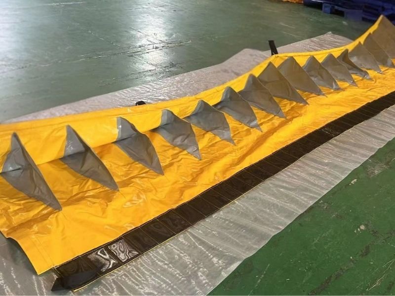 flood gate waveplus
