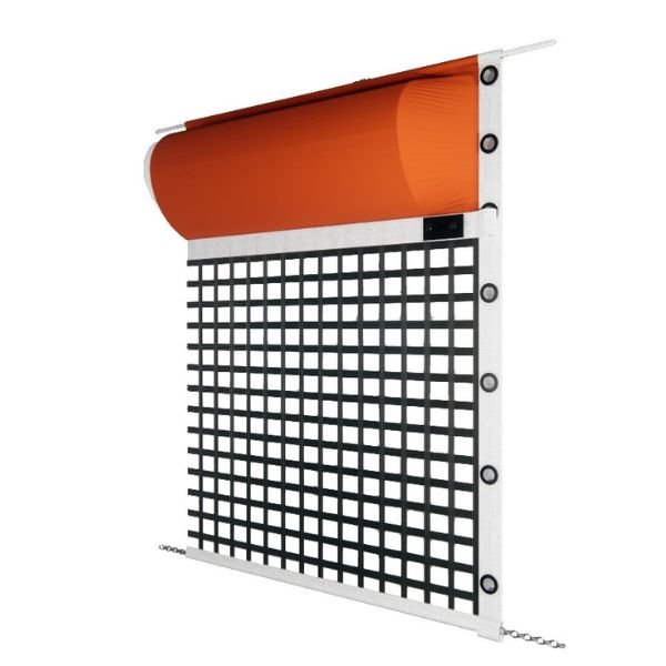 waveplus beach safety booms