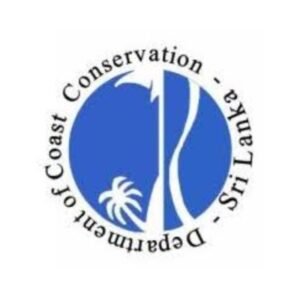 Coast Conservation Department-Sri Lanka