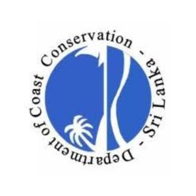 Coast Conservation Department-Sri Lanka