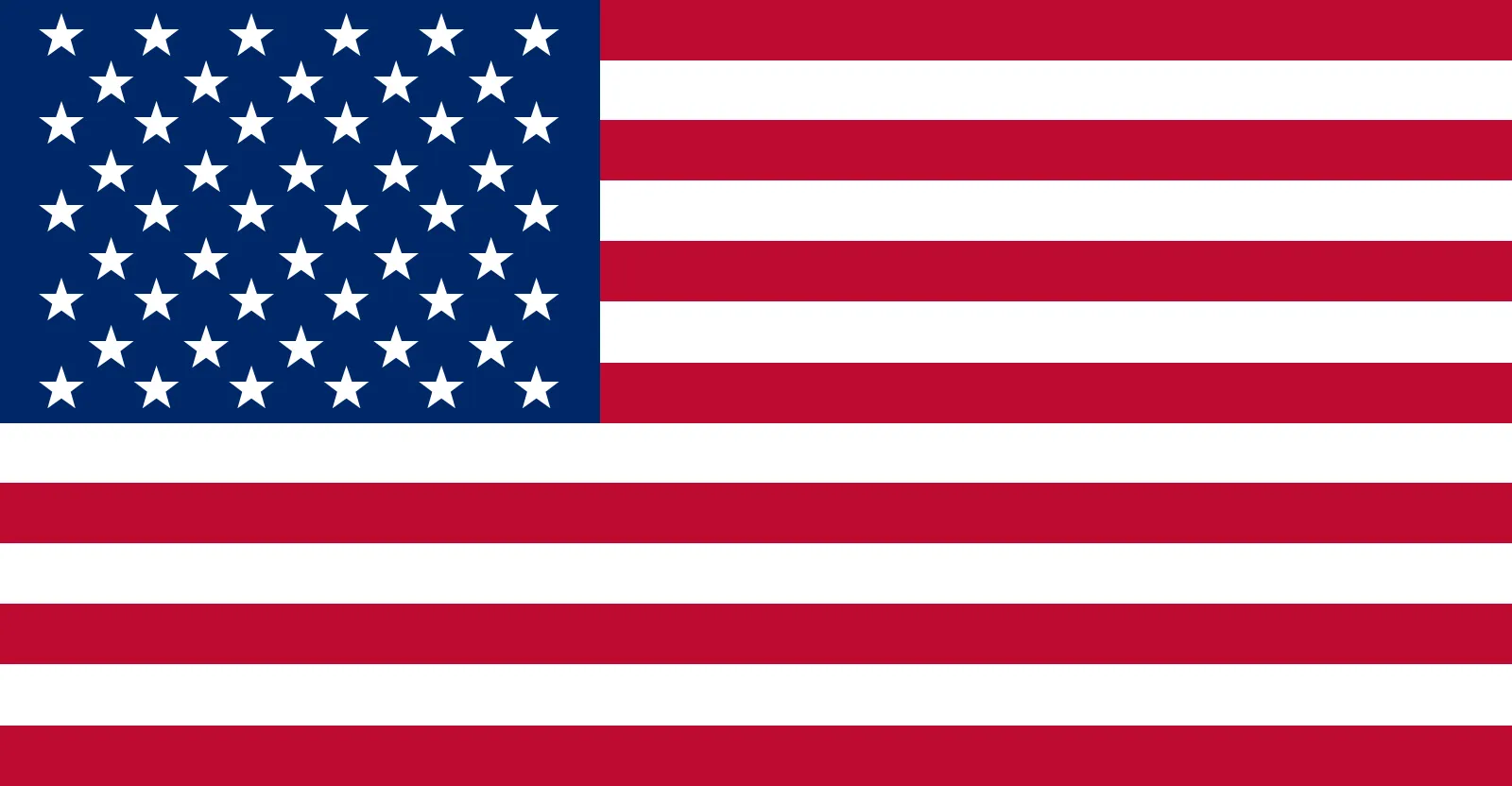 United Sates of America