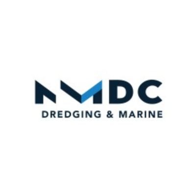 NMDC Dredging & Marine-UAE